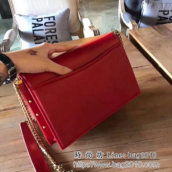 YSL聖羅蘭 新款ZOE 單肩斜挎包 可正反兩面背 513667 YAS1007